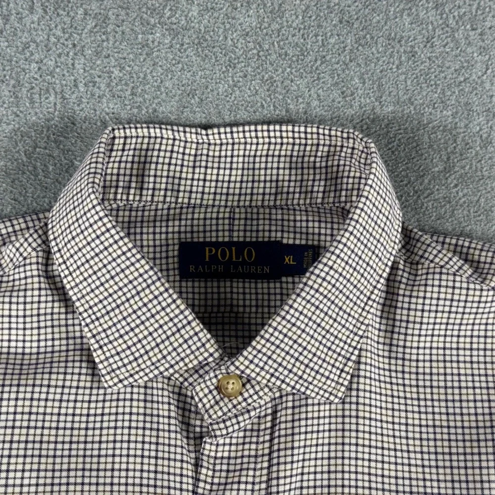 Polo Ralph Lauren please review